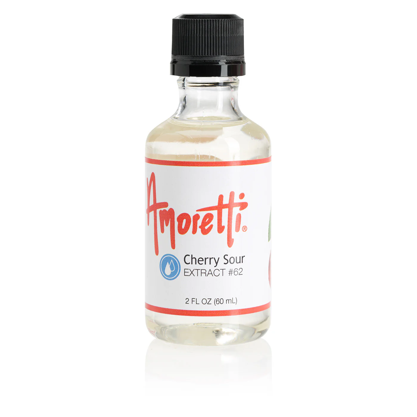 Sour Cherry Extract Water Soluble