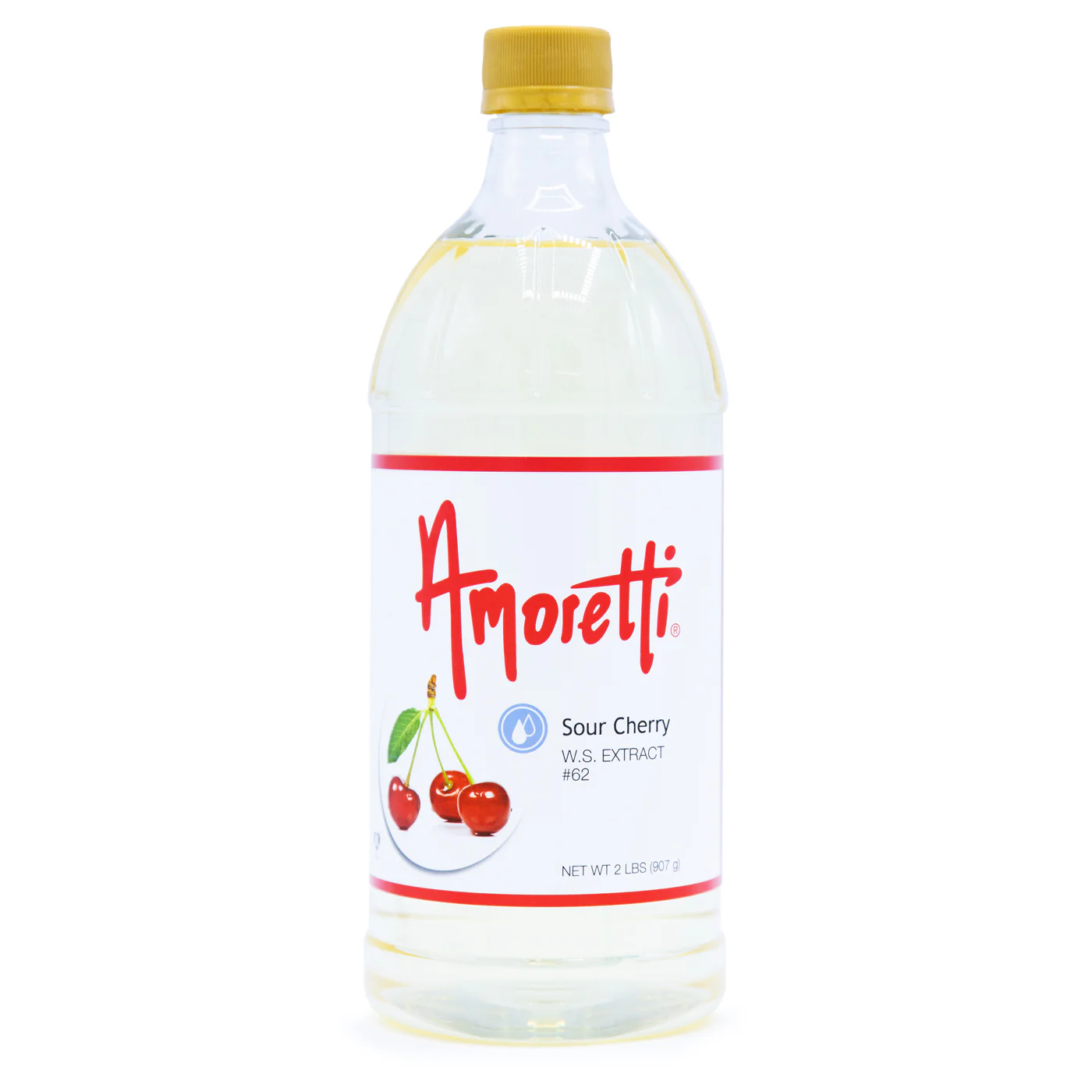 Sour Cherry Extract Water Soluble - Image 4
