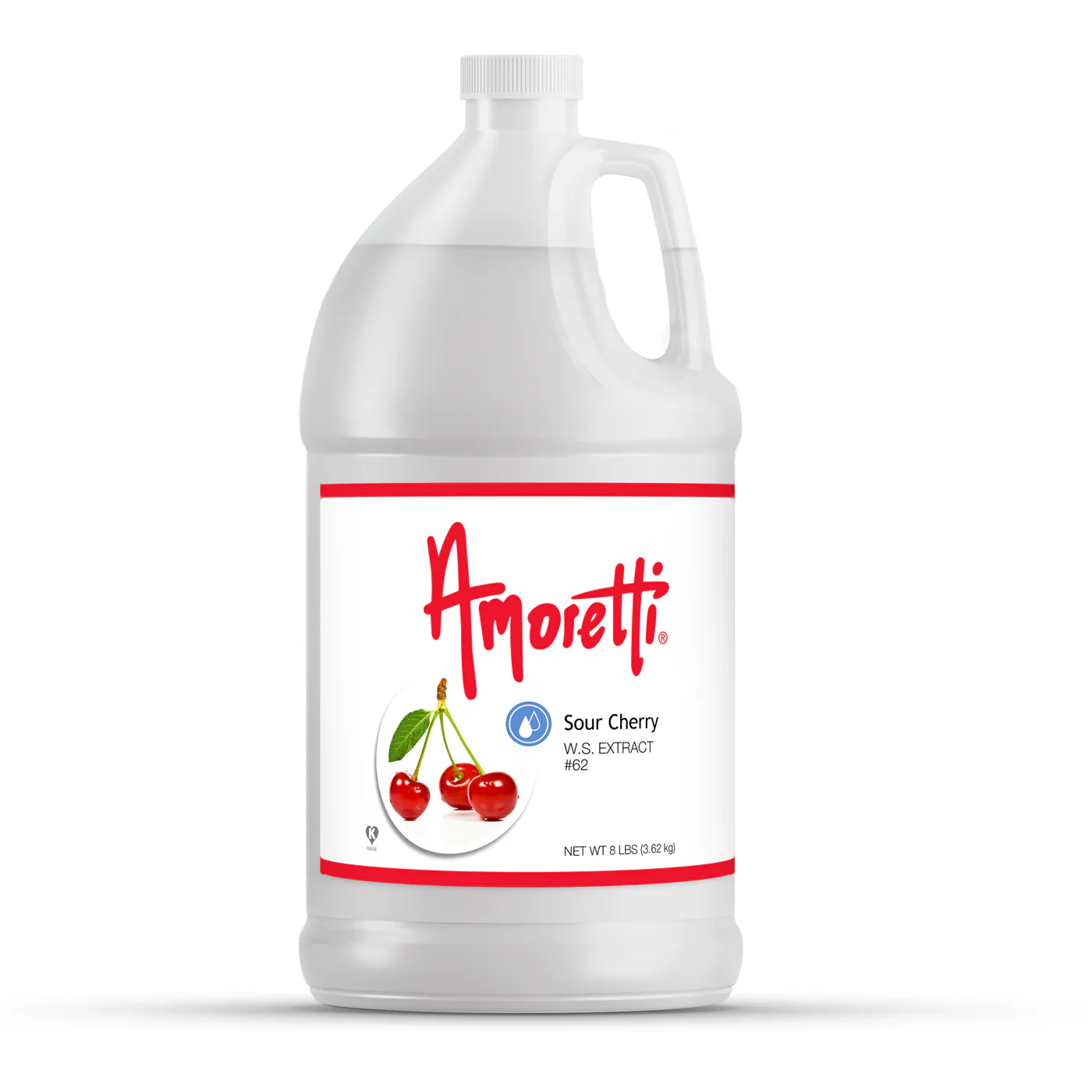 Sour Cherry Extract Water Soluble - Image 5
