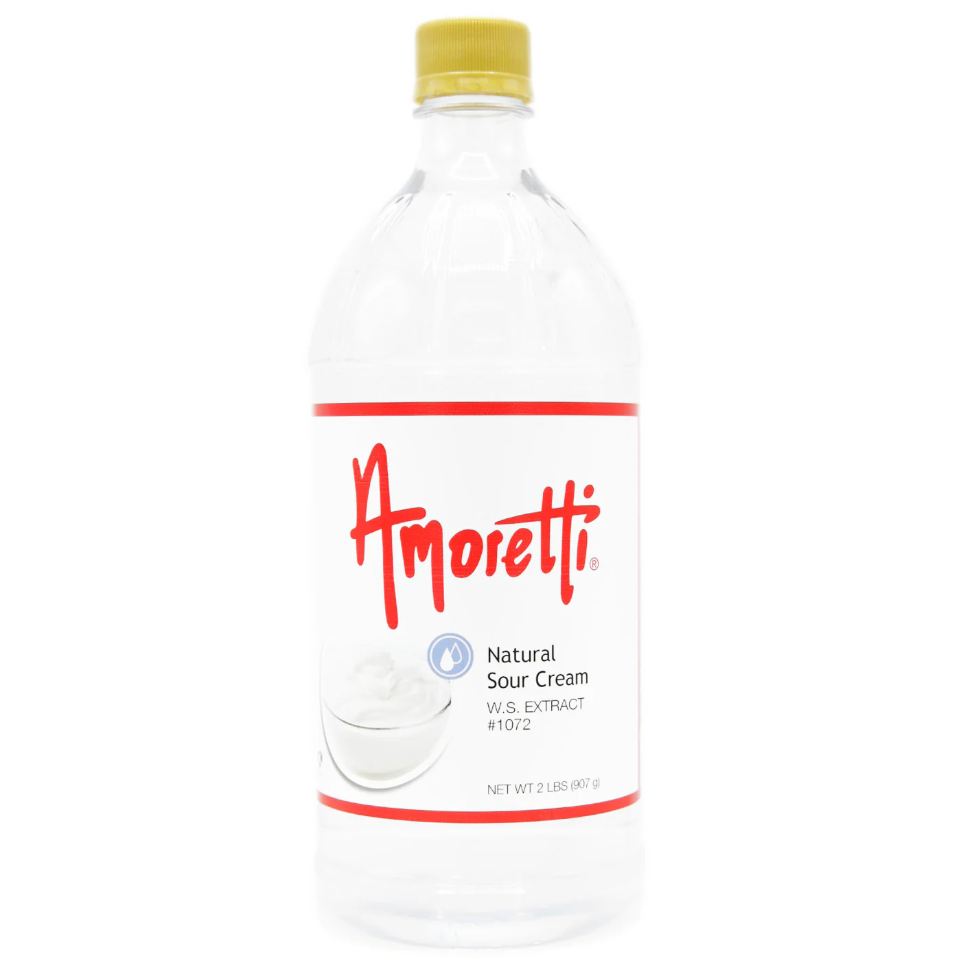 Sour Cream Extract Water Soluble - Image 3