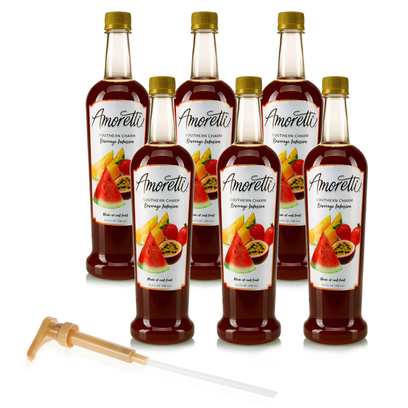 Southern Charm Beverage Infusion - Image 3