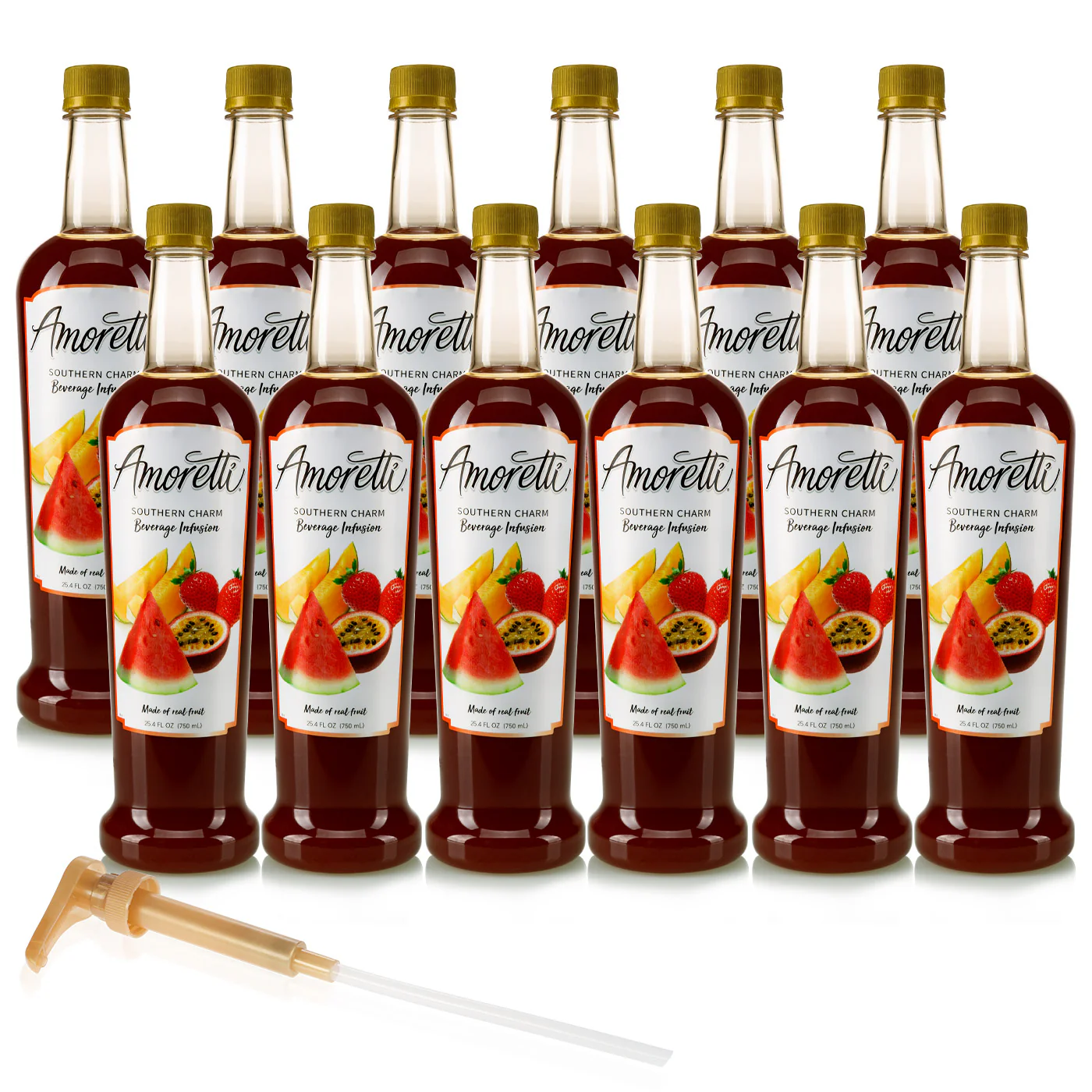 Southern Charm Beverage Infusion - Image 4
