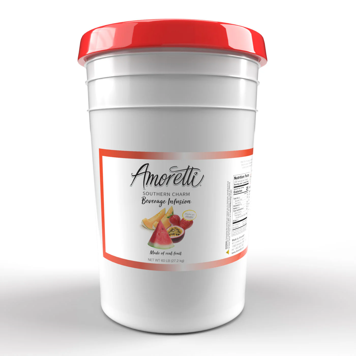 Southern Charm Beverage Infusion - Image 6