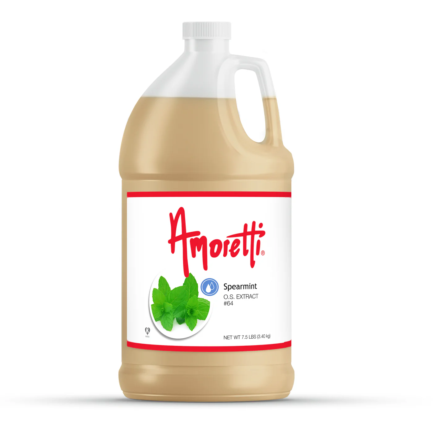 Spearmint Extract Oil Soluble - Image 4