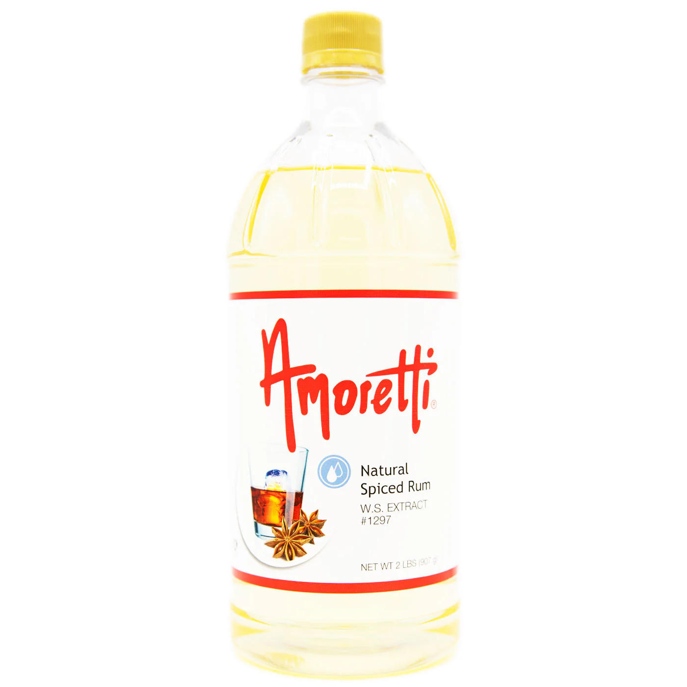 Natural Spice Rum Extract Water Soluble - Image 4