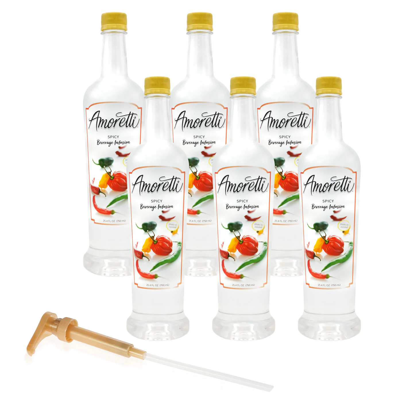 Spicy Beverage Infusion - Image 3