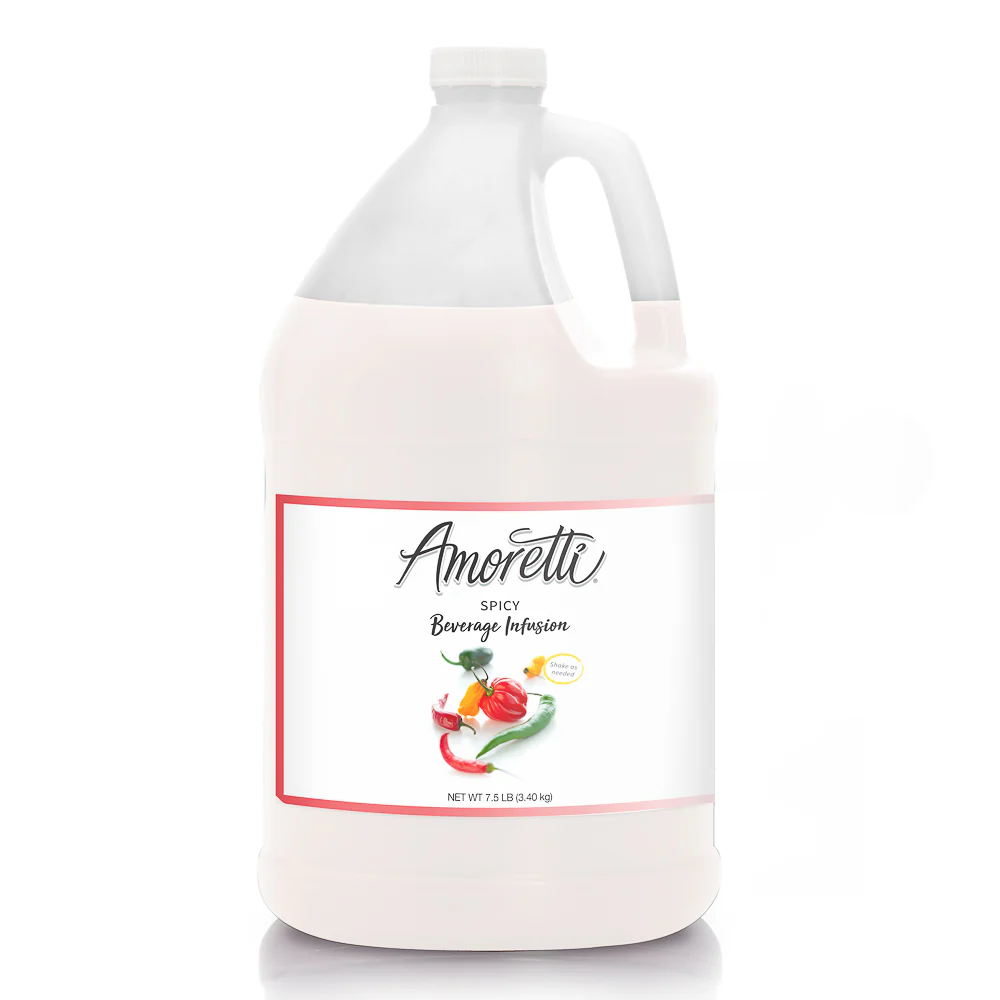 Spicy Beverage Infusion - Image 5