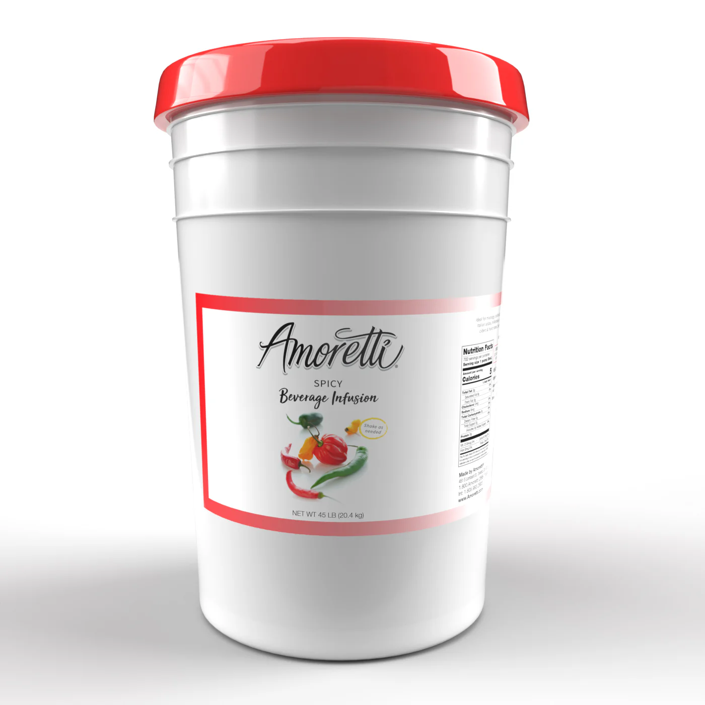 Spicy Beverage Infusion - Image 6