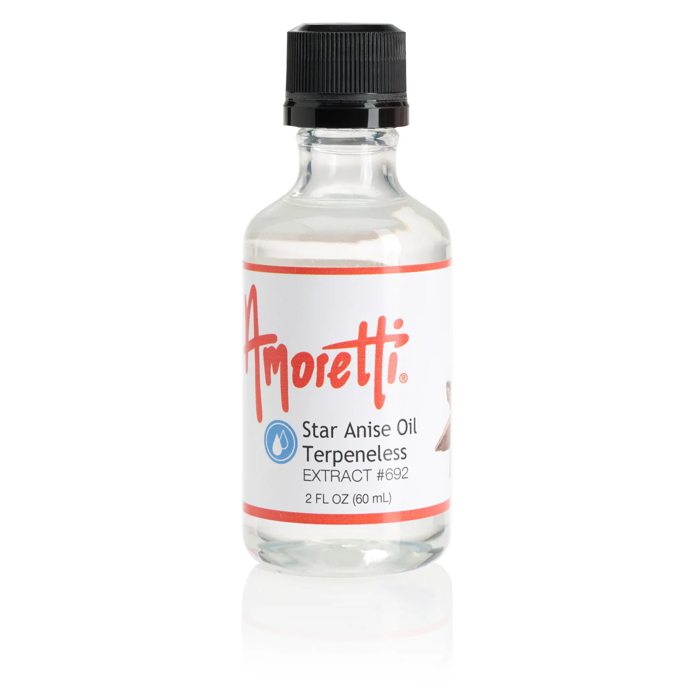 Star Anise Oil Extract Oil Soluble