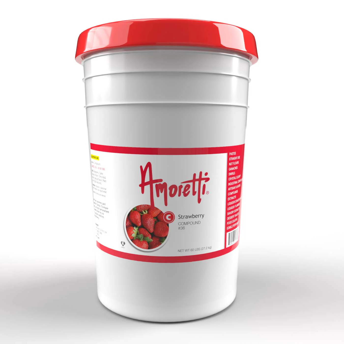 Strawberry Compound - Image 5