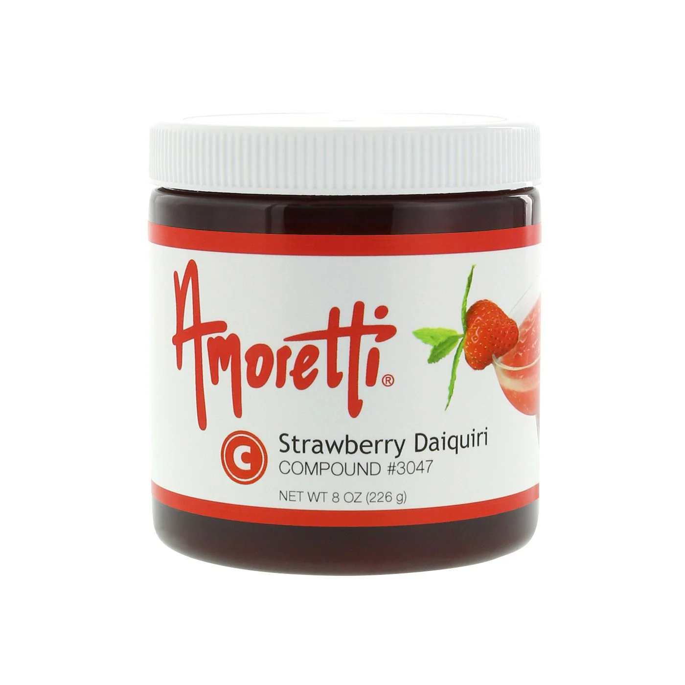 Strawberry Daiquiri Compound