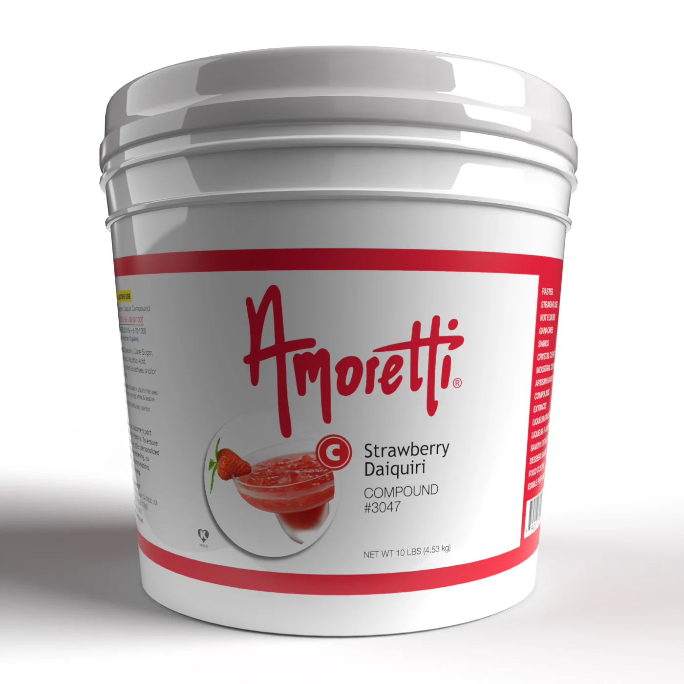 Strawberry Daiquiri Compound - Image 3