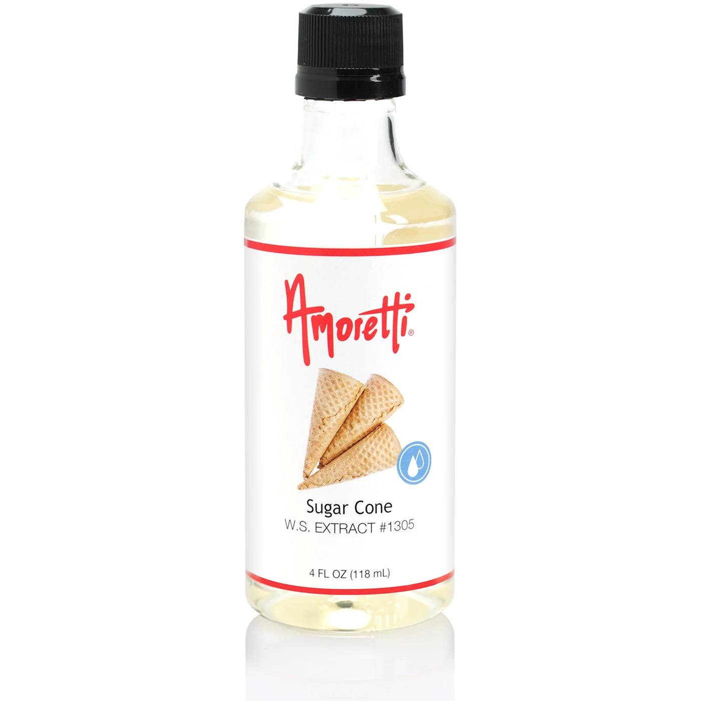 Natural Sugar Cone Extract Water Soluble - Image 3