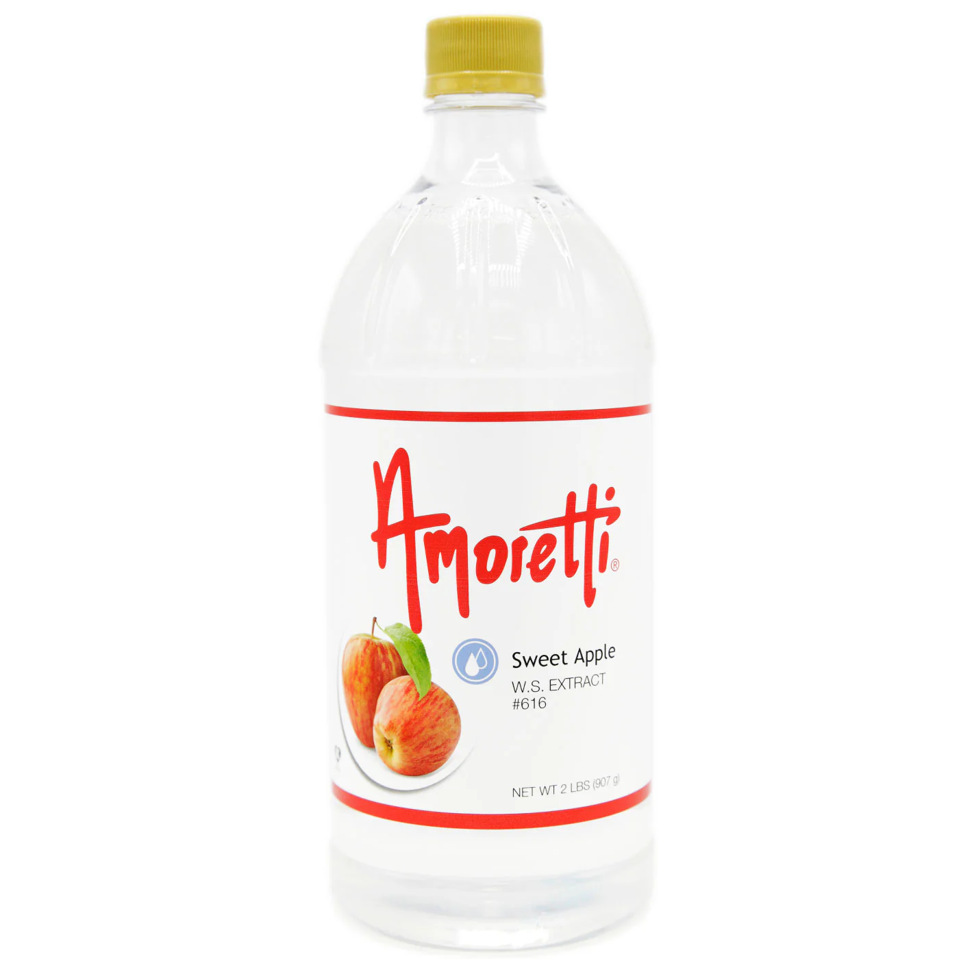 Sweet Apple Extract Water Soluble - Image 3