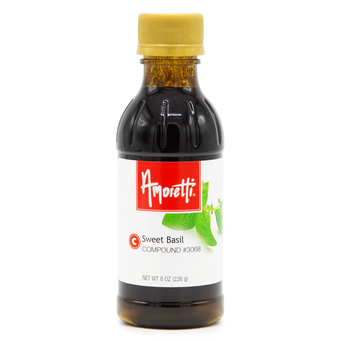 Sweet Basil Compound