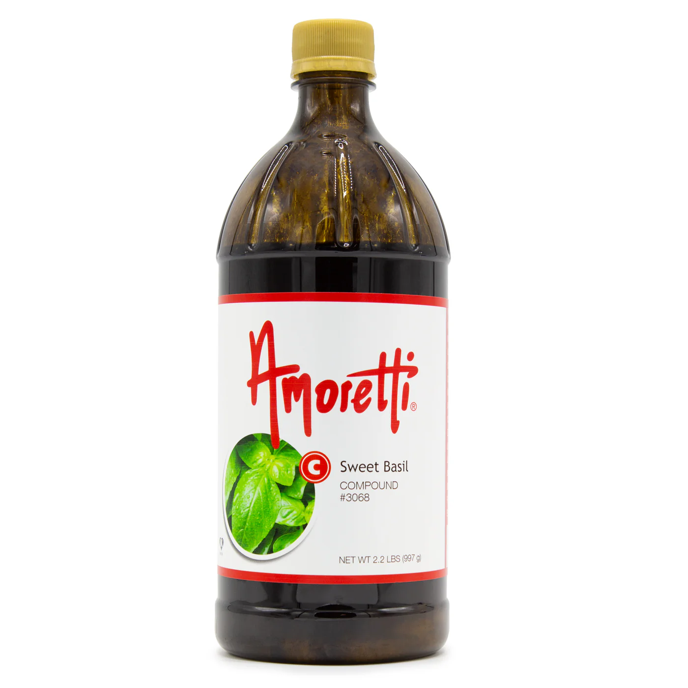 Sweet Basil Compound - Image 3