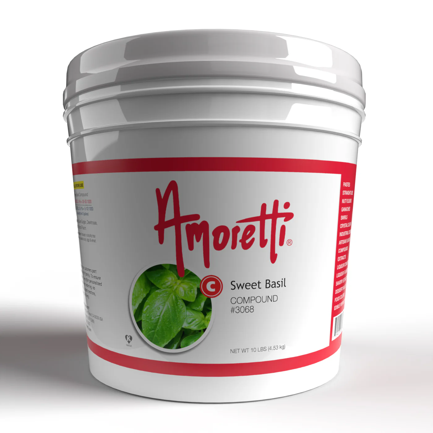 Sweet Basil Compound - Image 4