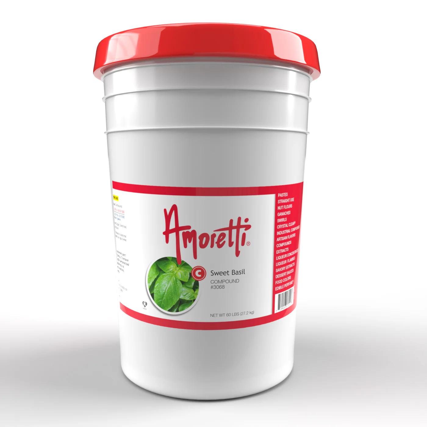 Sweet Basil Compound - Image 5