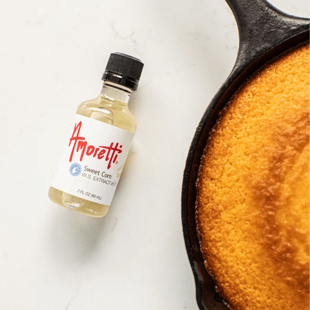 Sweet Corn Extract Water Soluble - Image 5