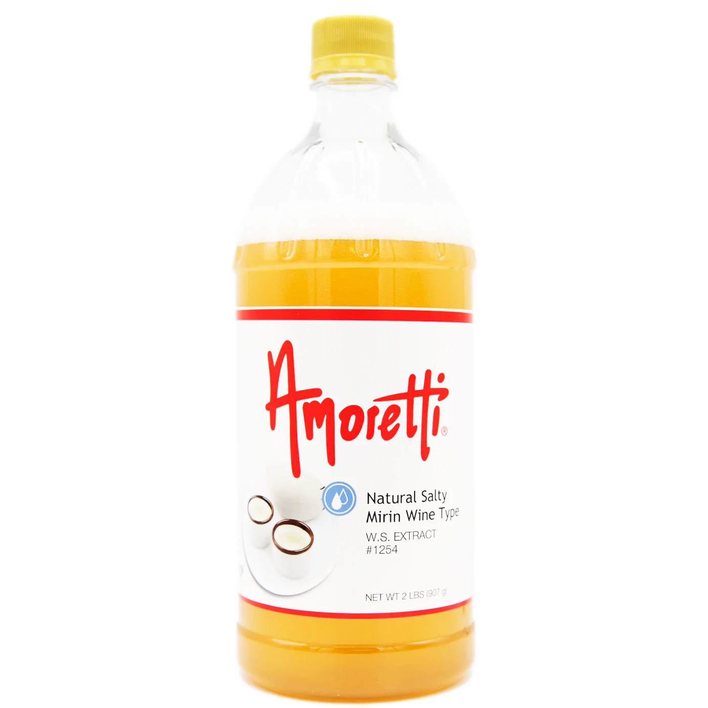 Natural Sweet Mirin Extract Water Soluble - Image 3