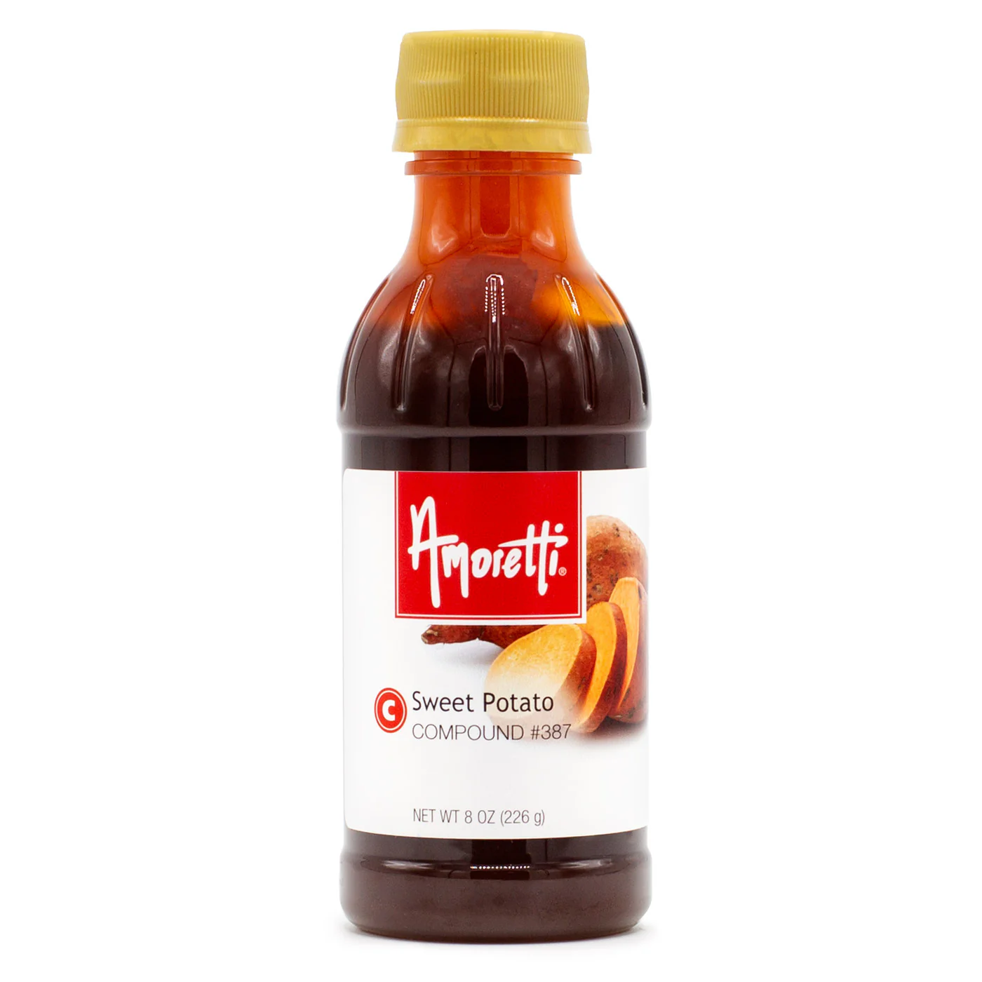 Sweet Potato Compound