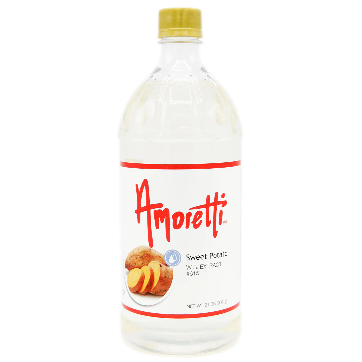 Sweet Potato Extract Water Soluble - Image 3