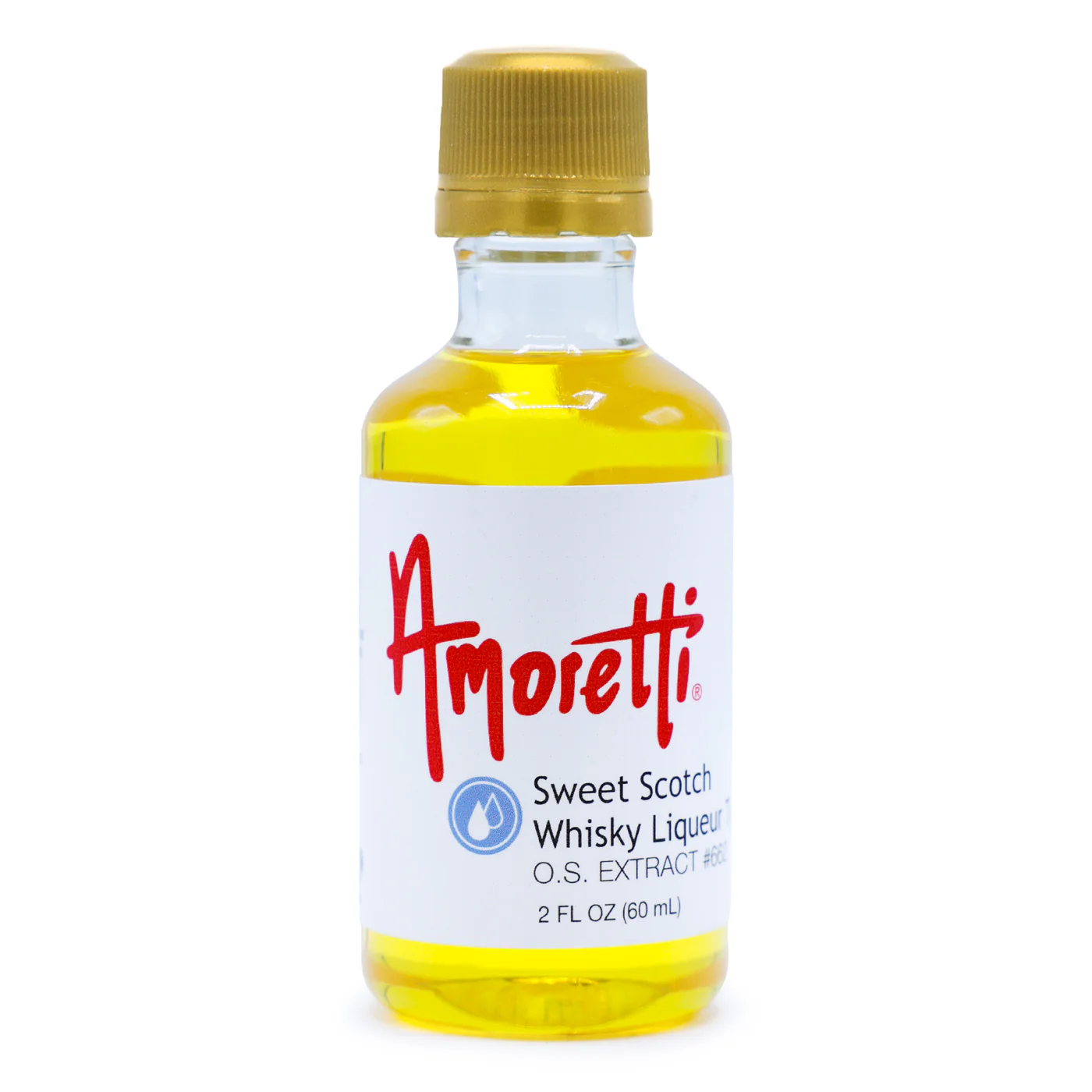 Sweet Scotch Whisky Liqueur Type Extract Oil Soluble