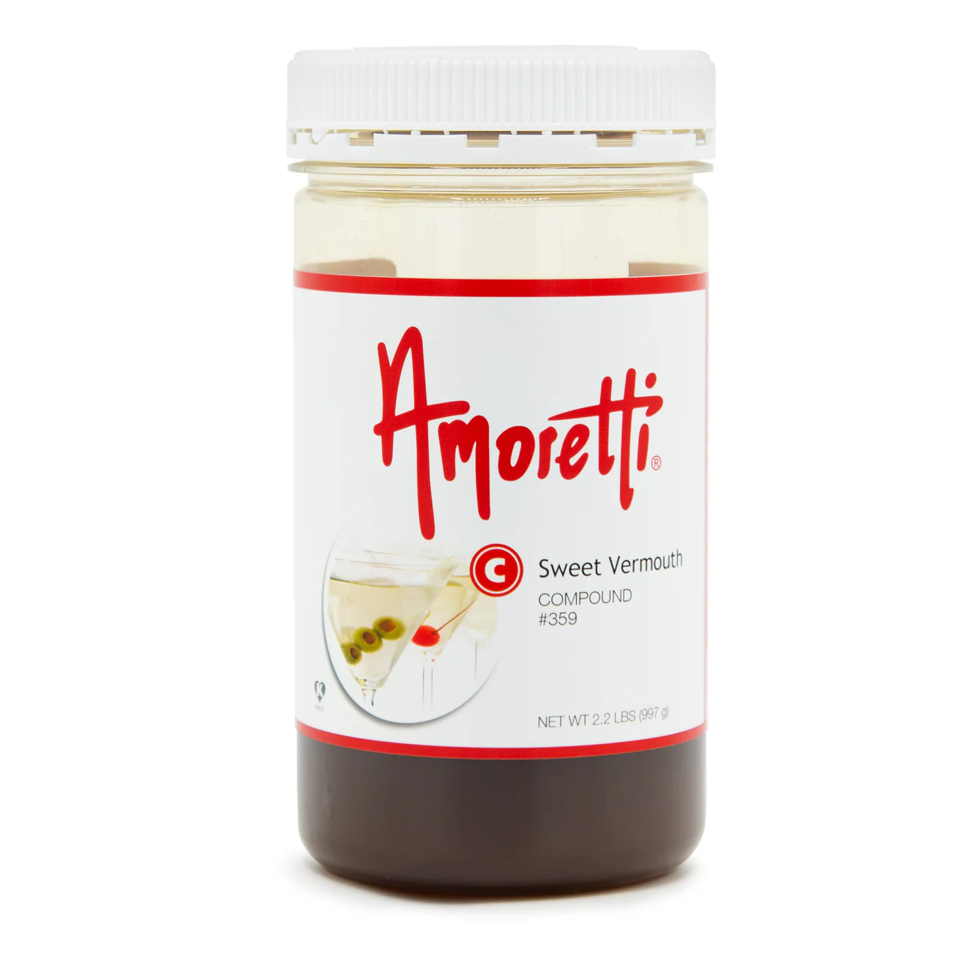Sweet Vermouth Compound - Image 3