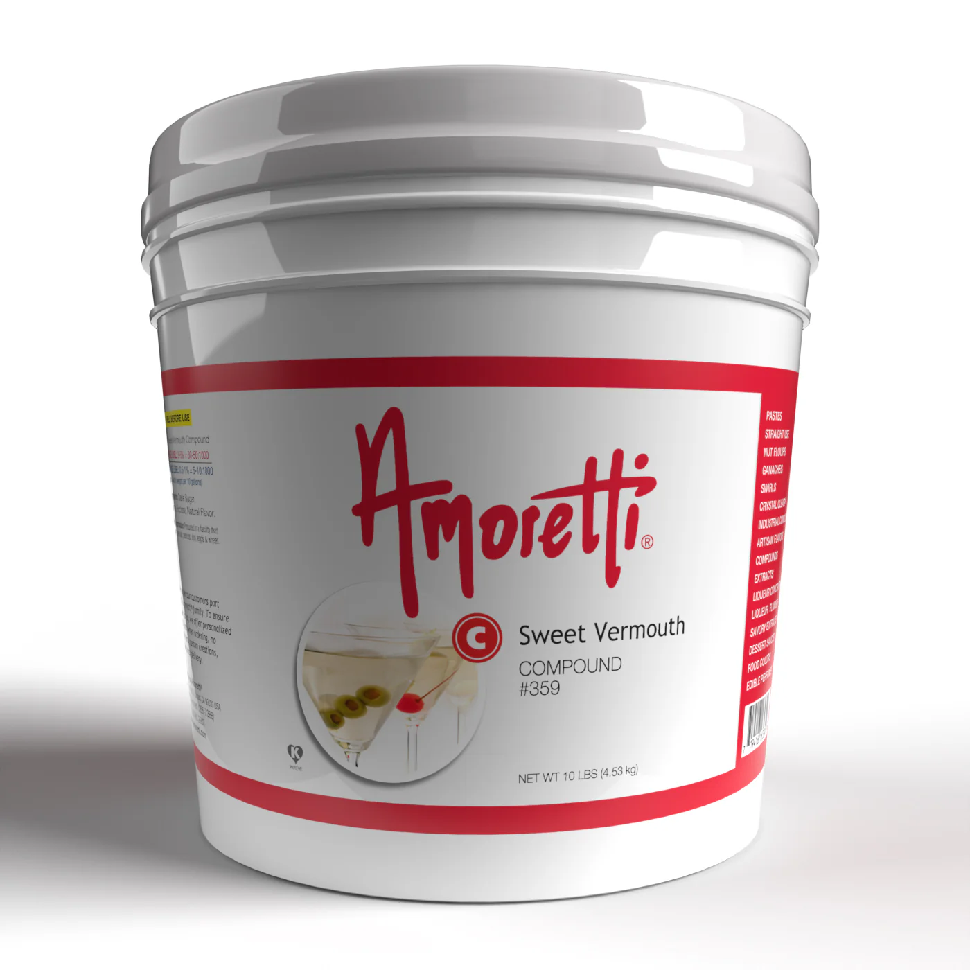 Sweet Vermouth Compound - Image 4