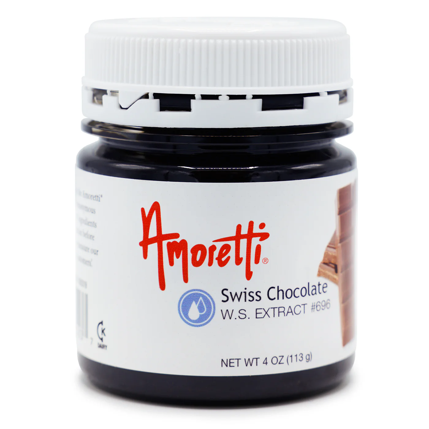 Swiss Chocolate Extract Water Soluble