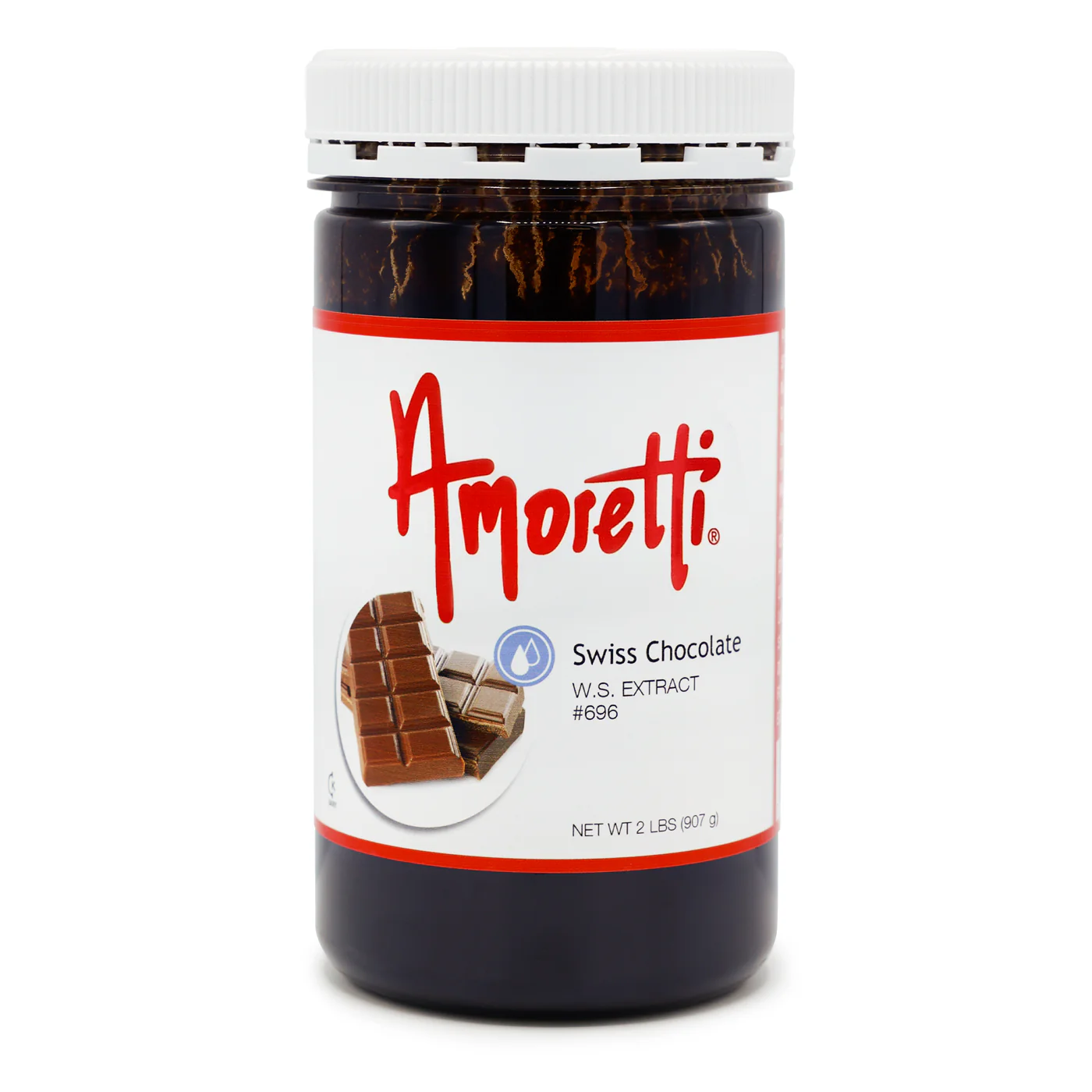 Swiss Chocolate Extract Water Soluble - Image 3