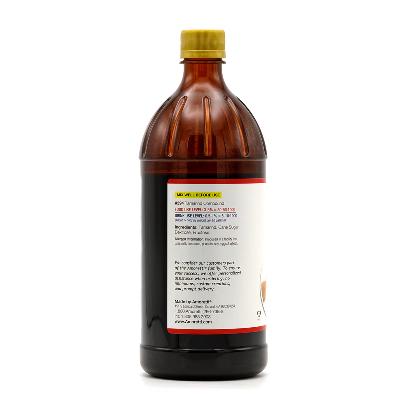 Tamarind Compound - Image 4