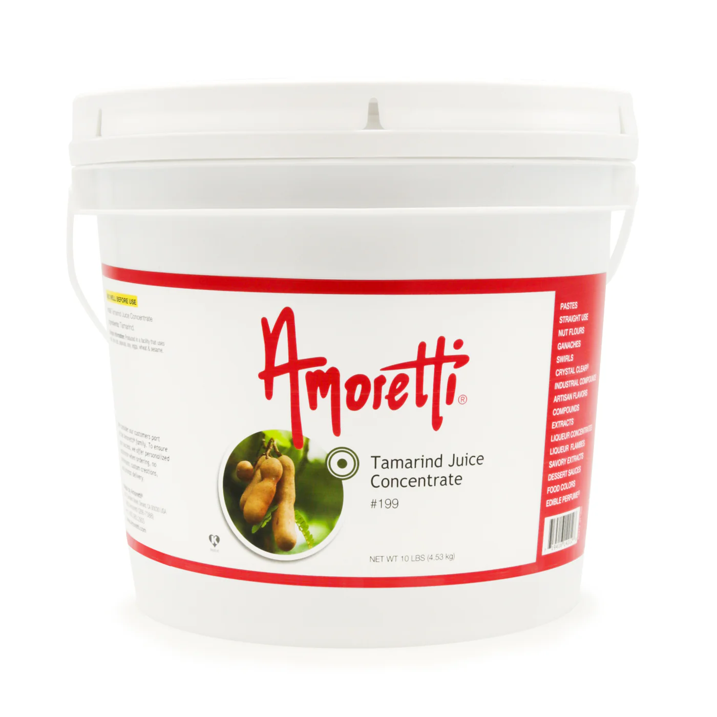 Tamarind Juice Concentrate - Image 3