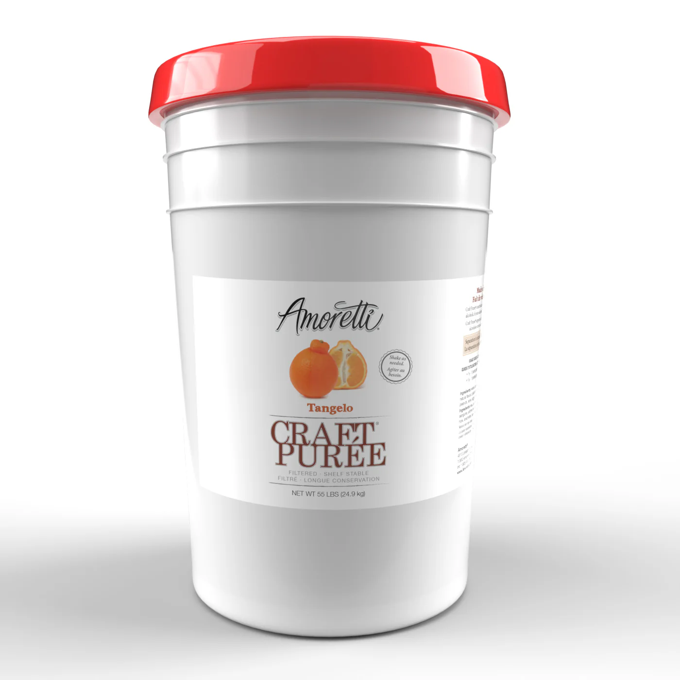 Tangelo Craft Puree® - Image 6