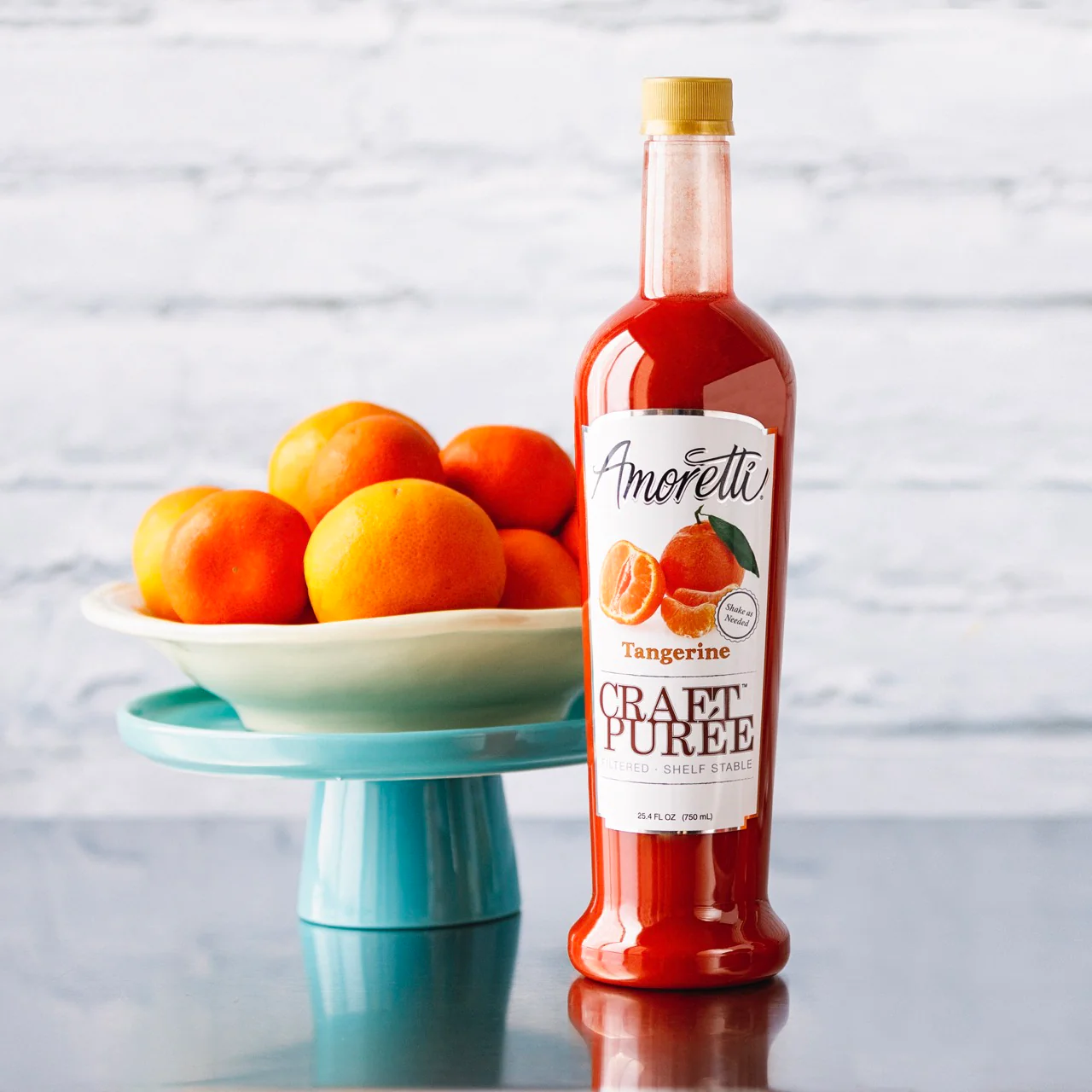 Tangelo Craft Puree® - Image 7