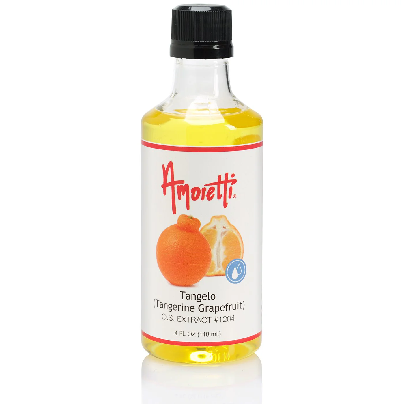 Tangelo Extract Oil Soluble - Image 3