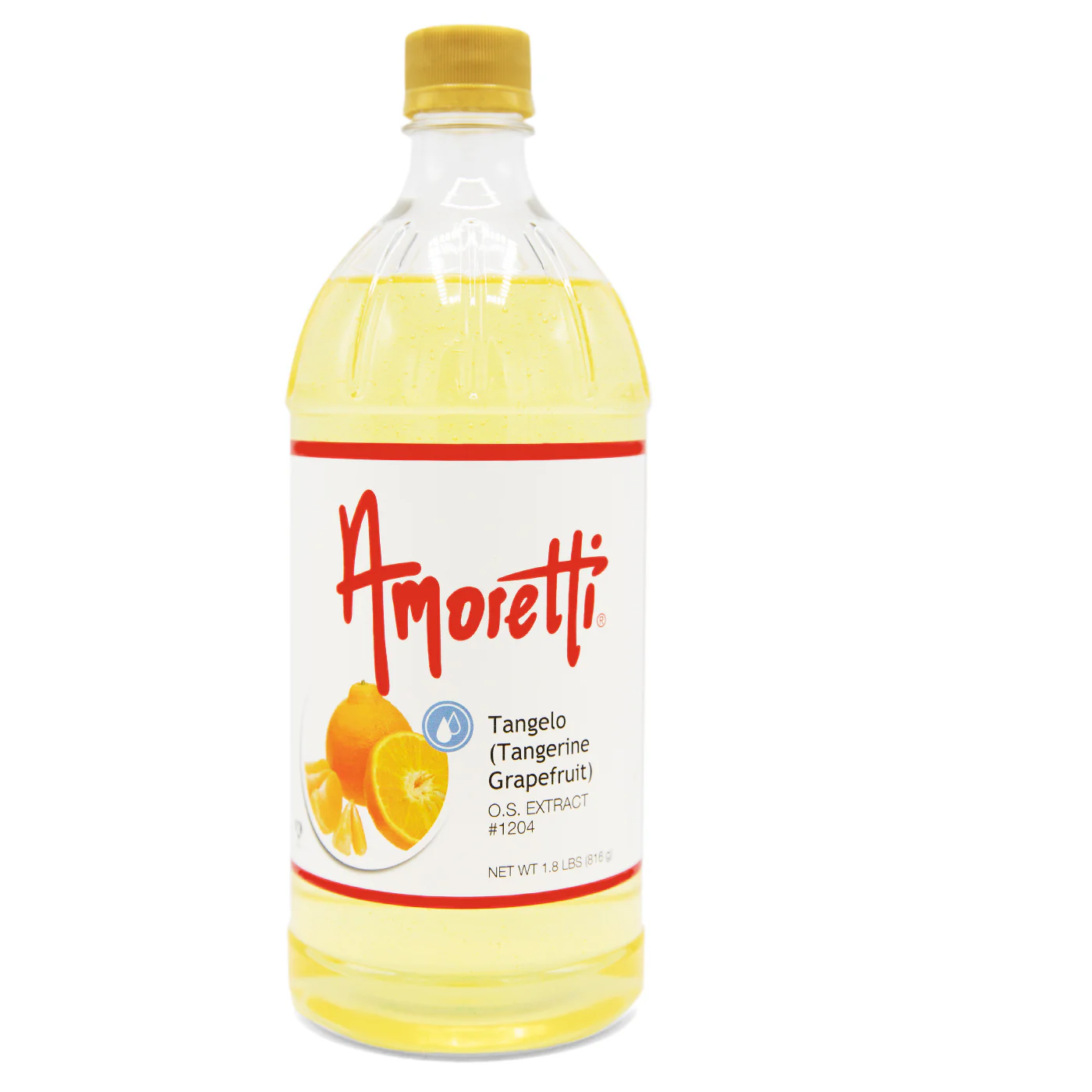 Tangelo Extract Oil Soluble - Image 4
