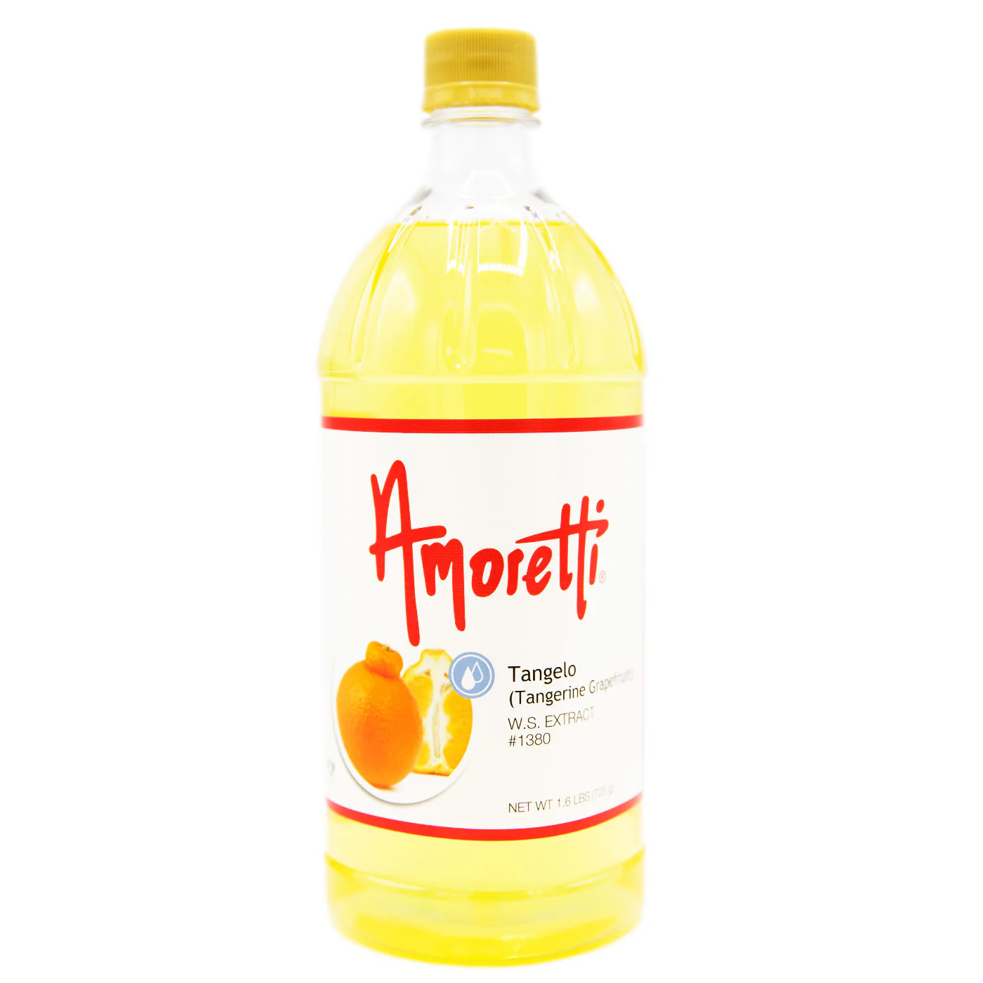 Tangelo (Tangerine Grapefruit) Extract Water Soluble - Image 3