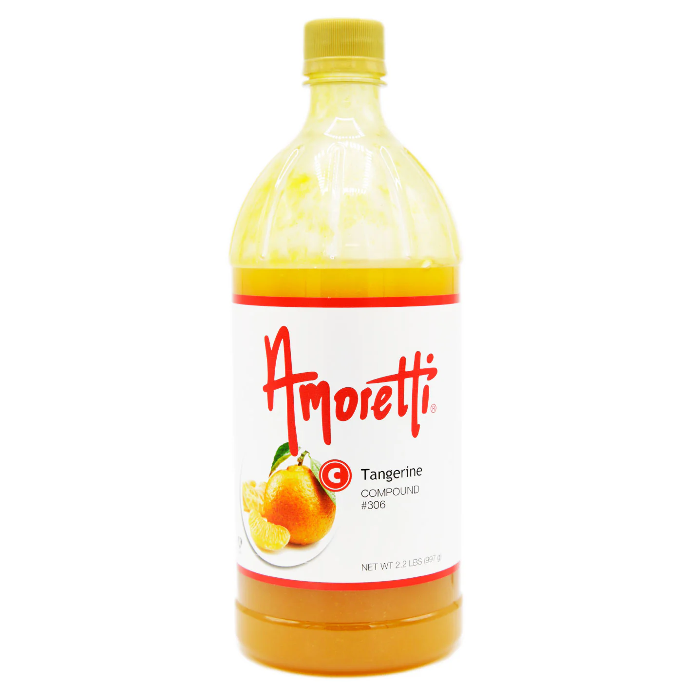 Tangerine Compound - Image 3