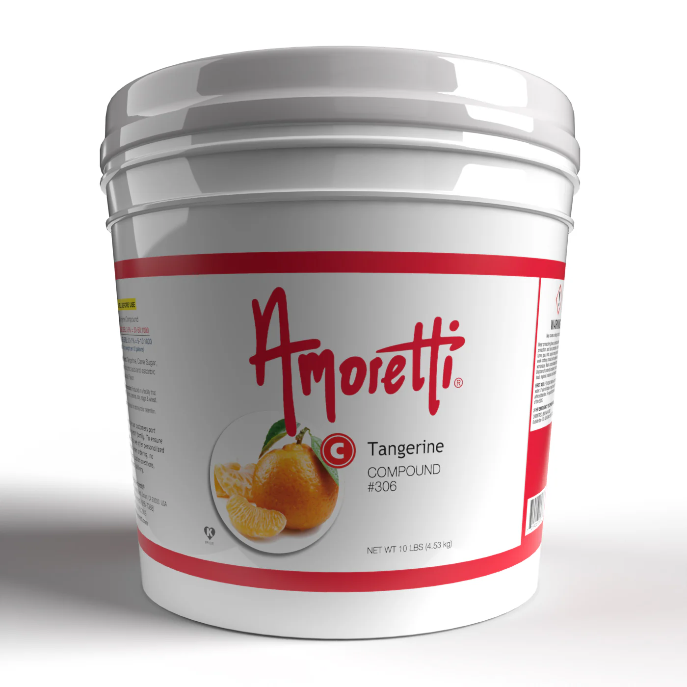 Tangerine Compound - Image 4