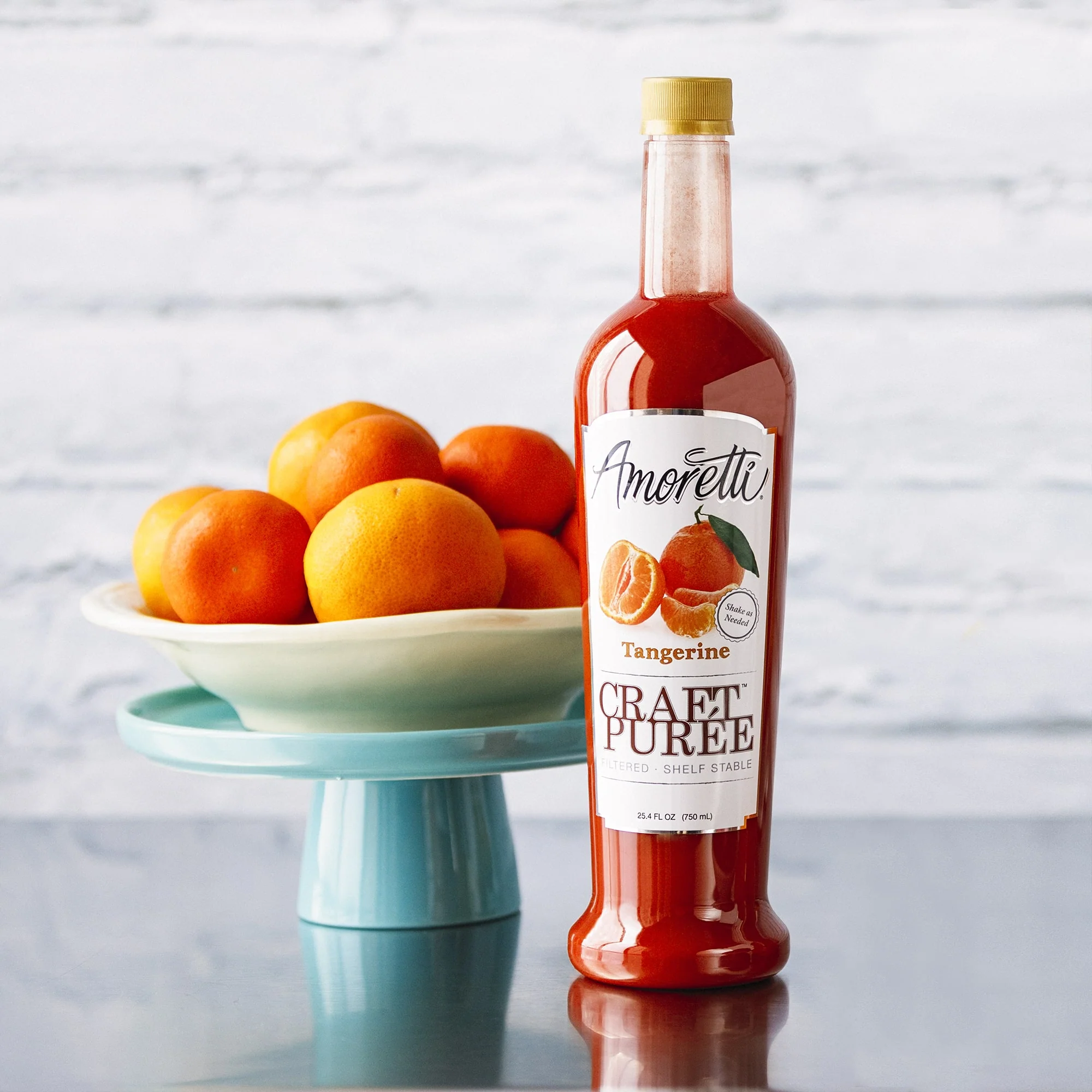 Tangerine Craft Puree® - Image 7