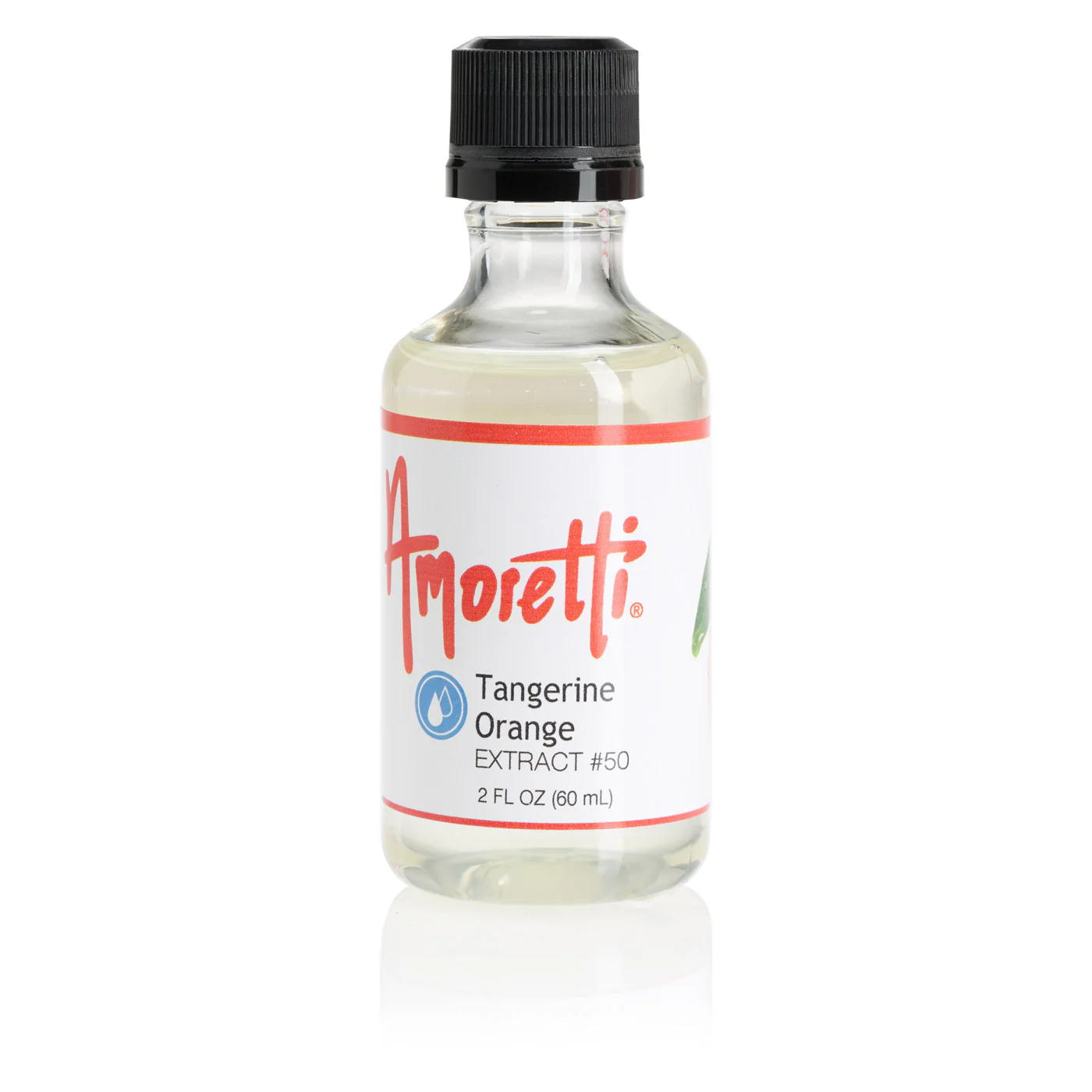 Tangerine Orange Extract Water Soluble