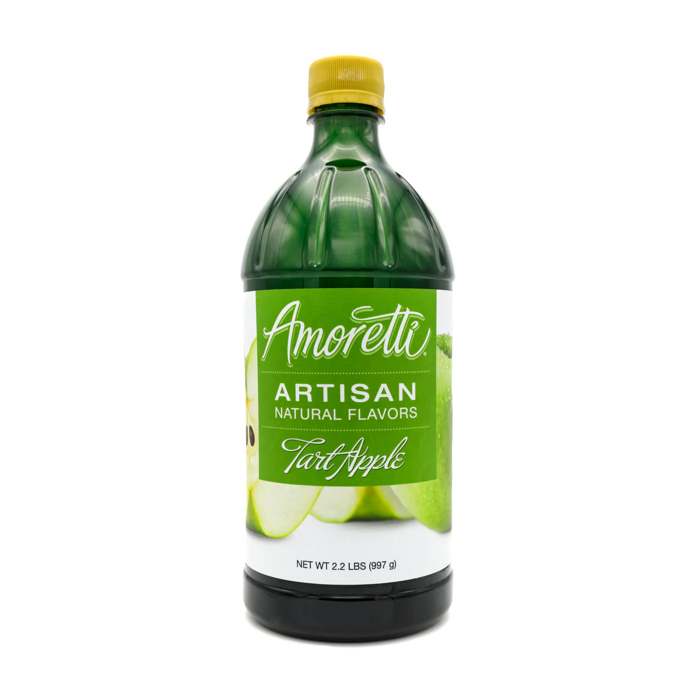 Natural Tart Apple Artisan Flavor - Image 3