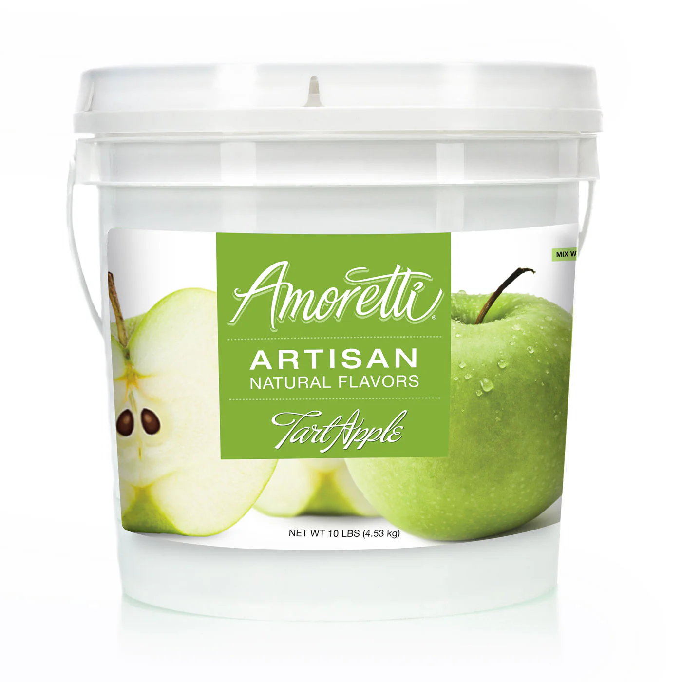 Natural Tart Apple Artisan Flavor - Image 4