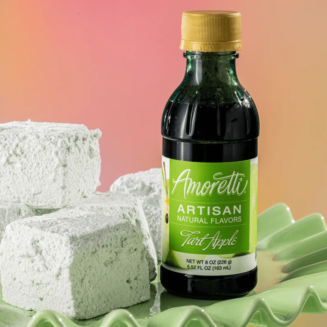 Natural Tart Apple Artisan Flavor - Image 7
