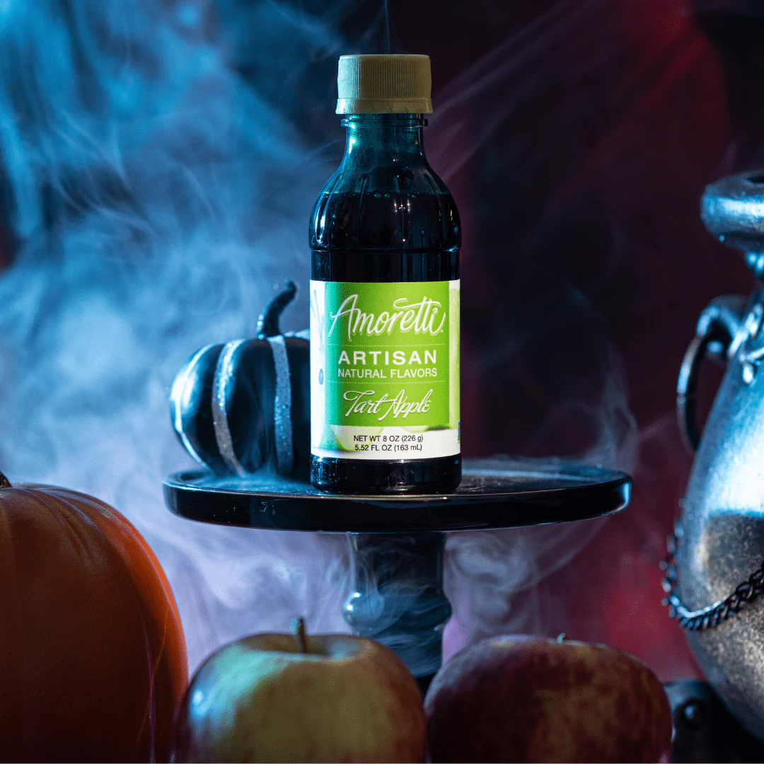 Natural Tart Apple Artisan Flavor - Image 8