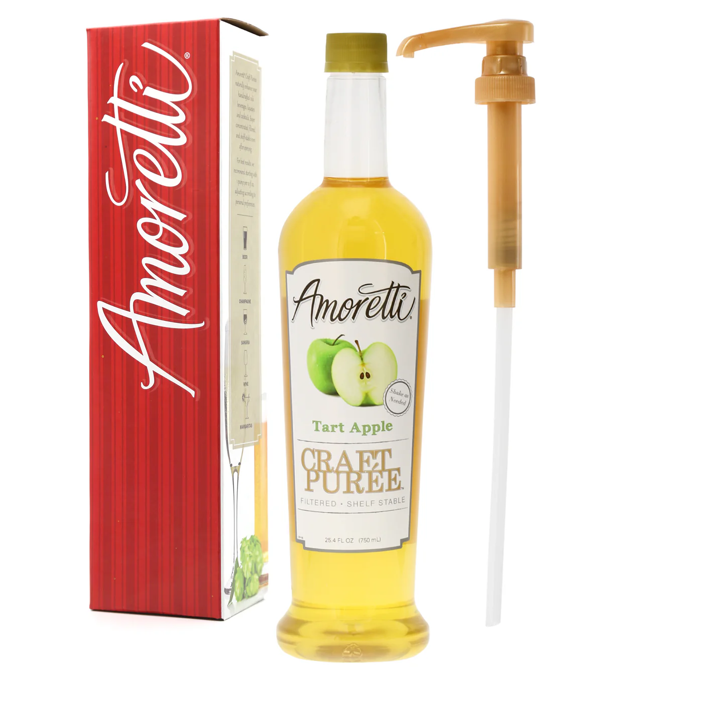 Tart Apple Craft Puree® - Image 2