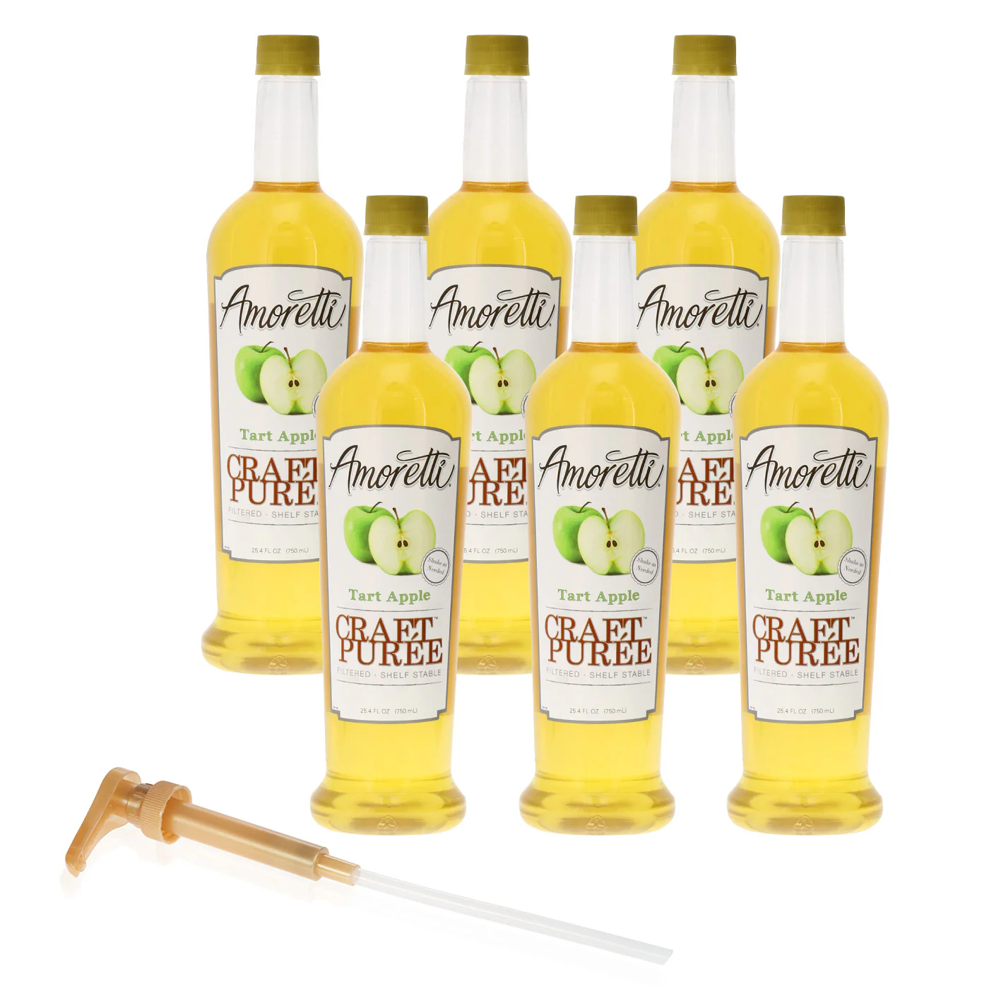 Tart Apple Craft Puree® - Image 4