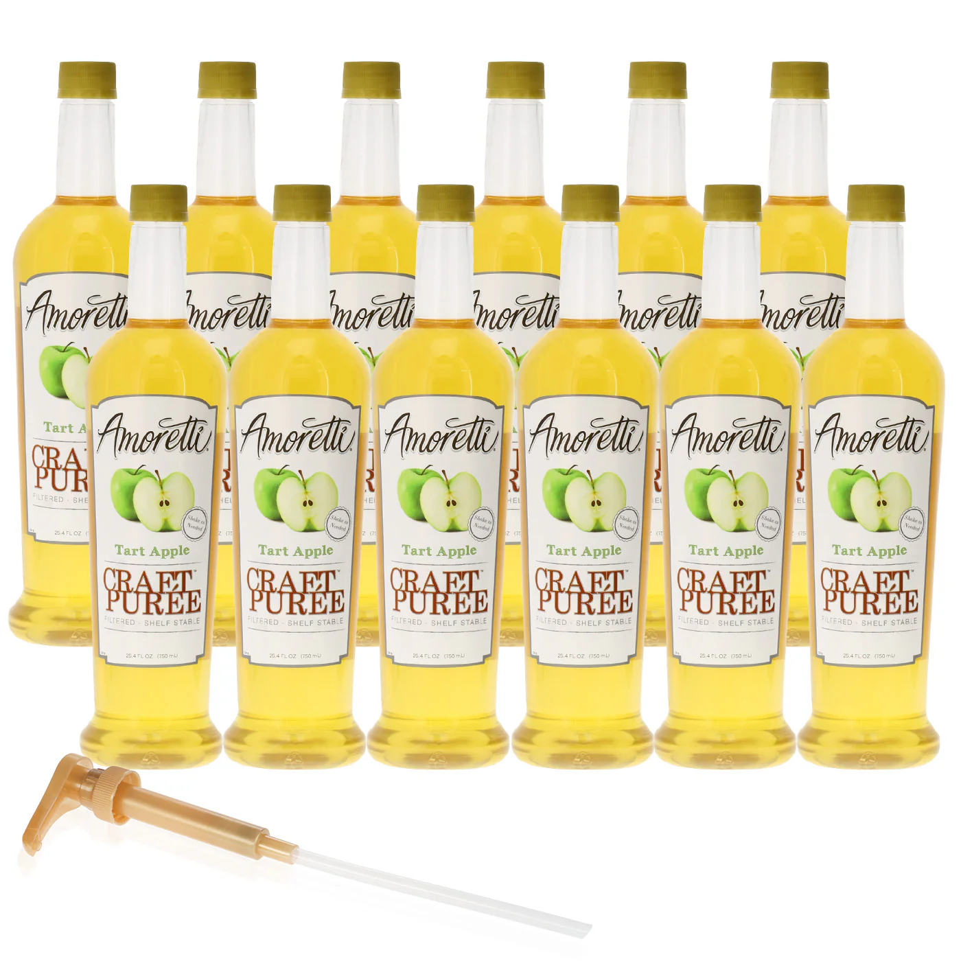 Tart Apple Craft Puree® - Image 5