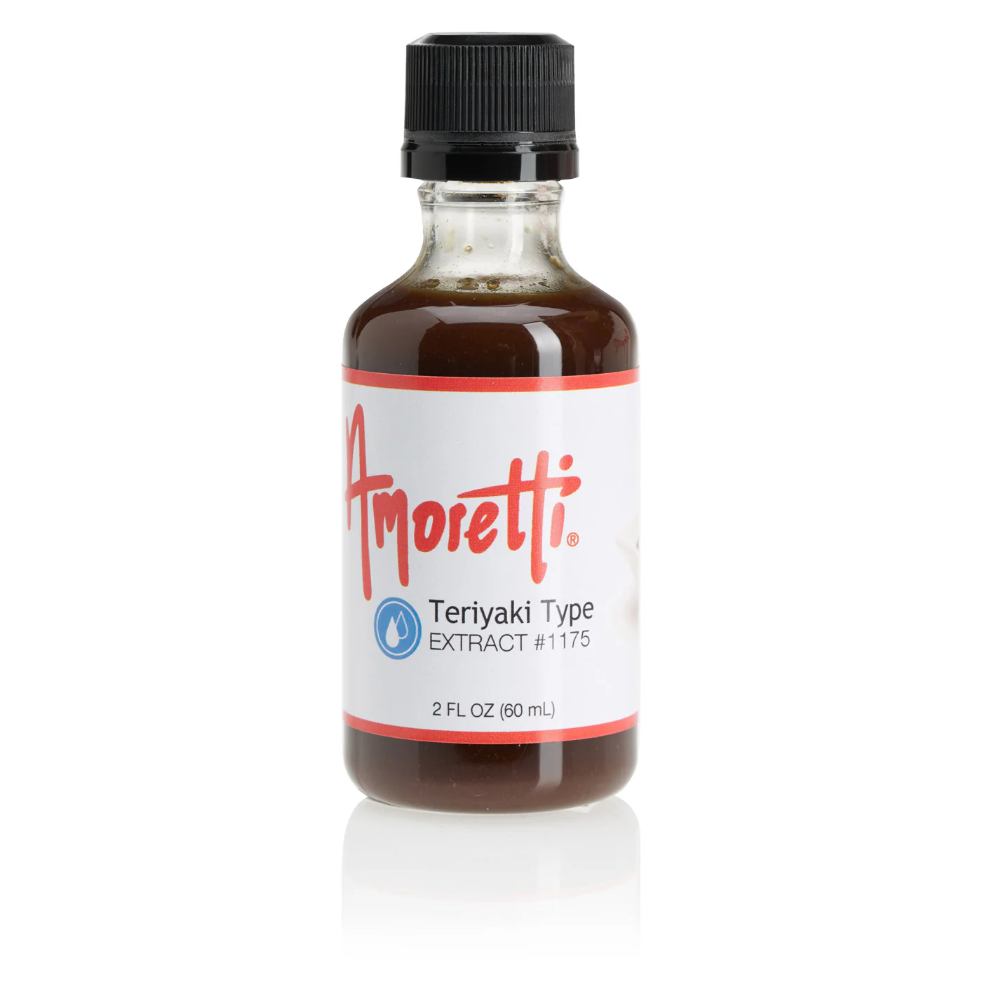 Teriyaki Extract Water Soluble